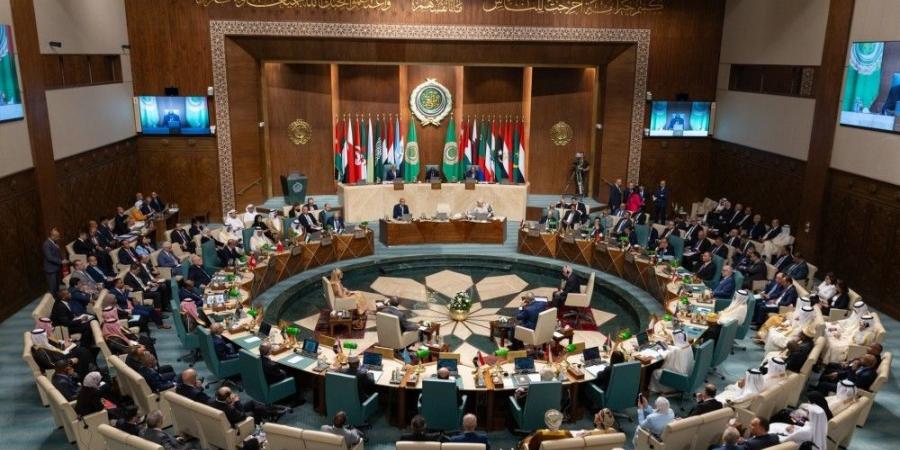 الجامعة العربية تنوّه بموقف الأغلبية في الاتحاد الأوروبي بمراجعة اتفاقية الشراكة مع كيان الاحتلال الإسرائيلي