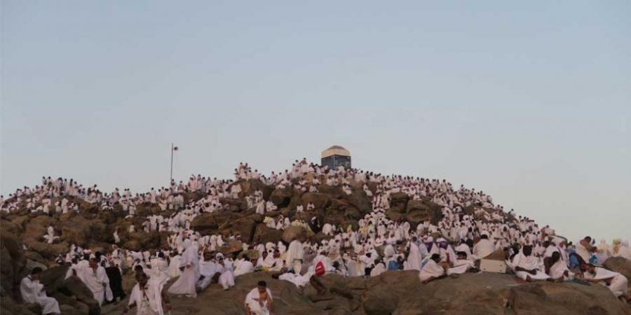 موسم الحج.. «الصحة»: إرشادات لزوار بيت الله الحرام للحفاظ على سلامتهم