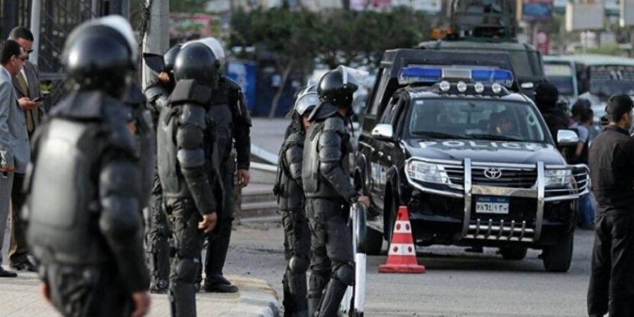 الداخلية تكشف حقيقة الادعاء بإخفاء رجال شرطة أوراق إحدى القضايا