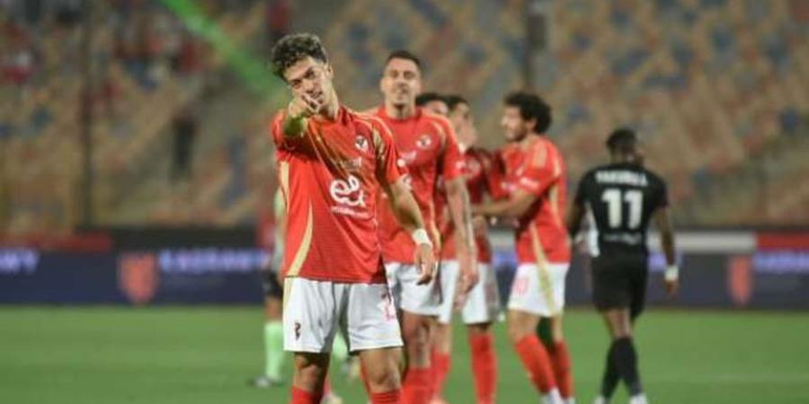 حسام حسن يقبل اعتذار إمام عاشور ويفتح باب عودته لمنتخب مصر