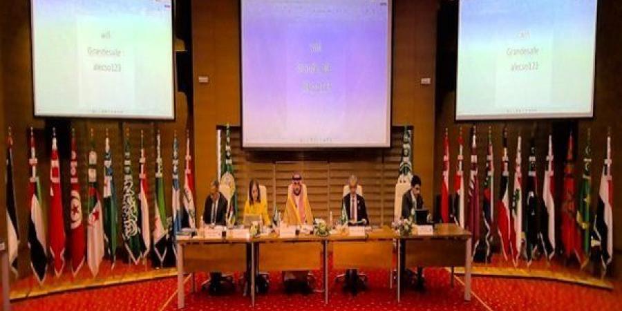 منظمة الألكسو تقود مشهد التعاون العربي في تونس