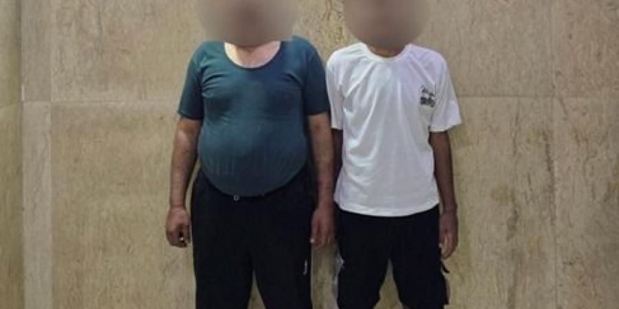 الداخلية تكشف ملابسات فيديو التعدى على شخص بسلاح أبيض ووفاته