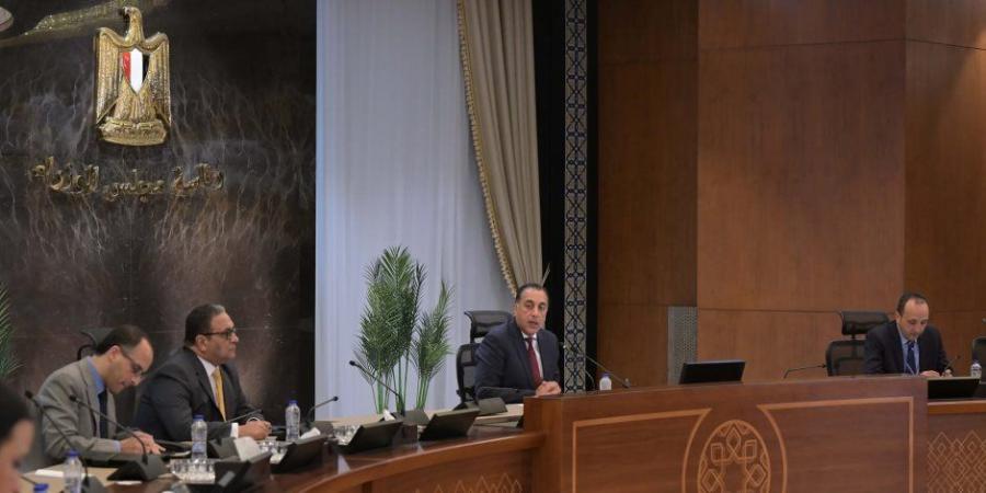الحكومة: استراتيجية لتوطين صناعة الحرير بمصر من خلال منهجية تطوير التكتلات