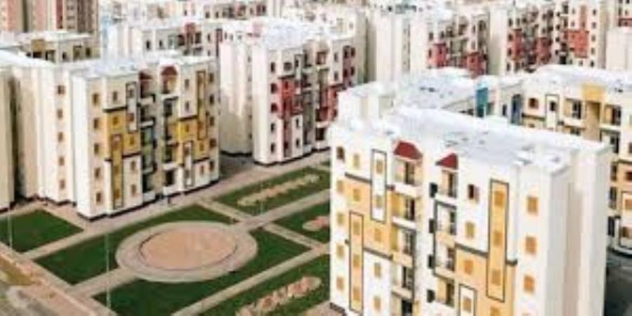 إرسال رسائل نصية للمتقدمين ضمن "سكن لكل المصريين 5" بترتيب الأولويات