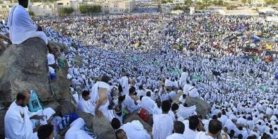 بشراكة أرامكو.. نجاح تجربة إدارة الحشود في المشاعر المقدسة بالذكاء الاصطناعي