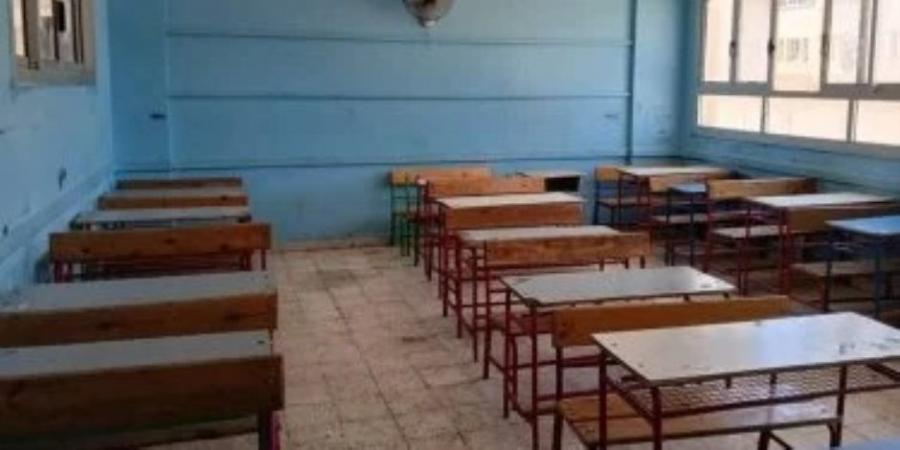 غدًا.. مليون و200 ألف طالب بالشهادة الإعدادية يؤدون اختبارات الترم الثانى