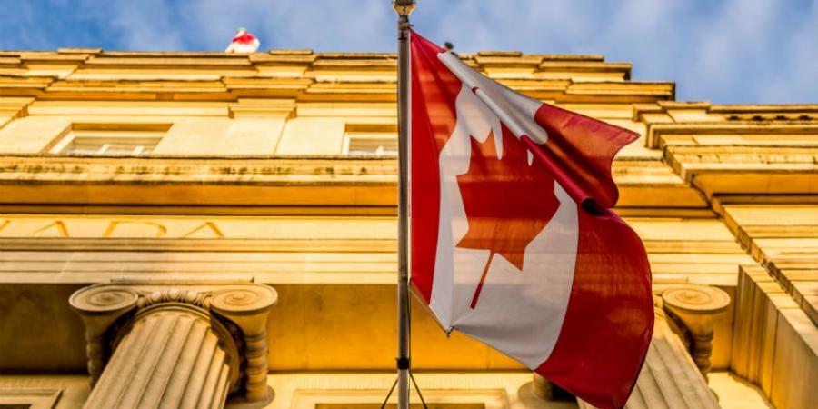 ارتفاع الصادرات يدعم نمو الاقتصاد الكندي بنسبة 2.2% في الربع الأول