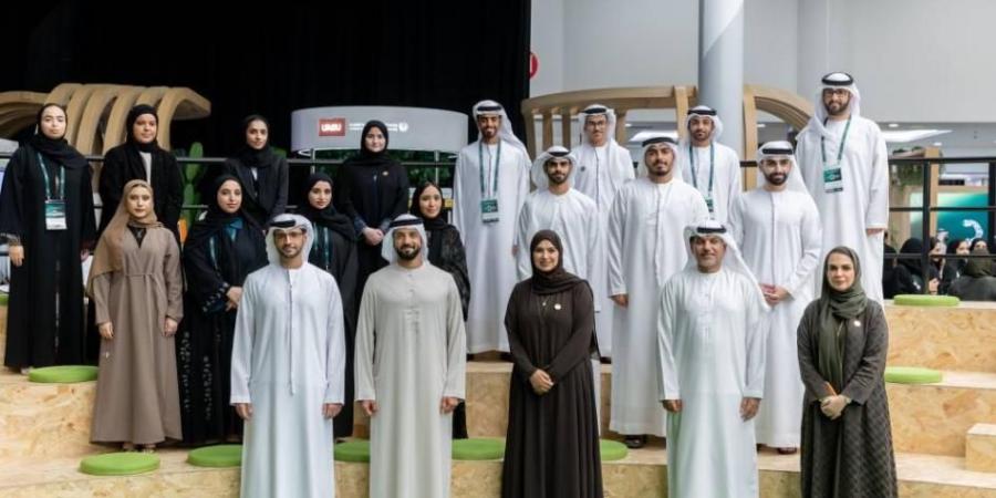 «البيئة» و«المؤسسة الاتحادية» يطلقان «مجلس شباب الزراعة»