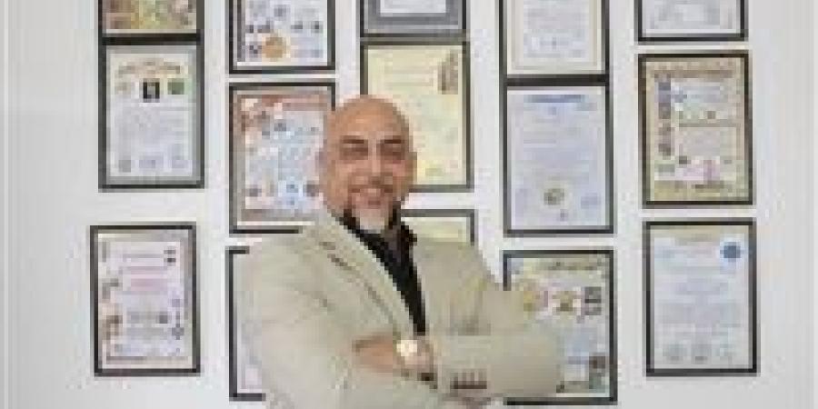 لصديق الحبيب الدكتور سامر شديد الحويطات