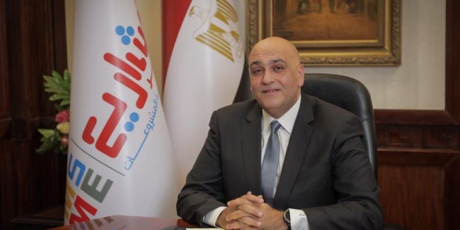 بدء المرحلة الثانية لتطوير المشروعات الصناعية الصغيرة فى المنيا والإسكندرية