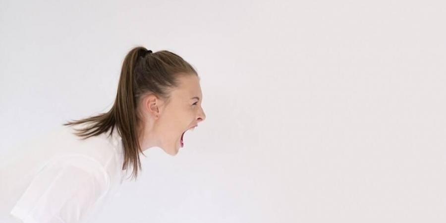 معرض للتخلص من الضغط النفسي في أوكرانيا