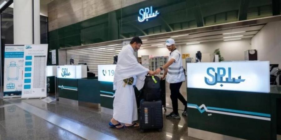 سبل يعزّز خدماته في محطات قطار الحرمين