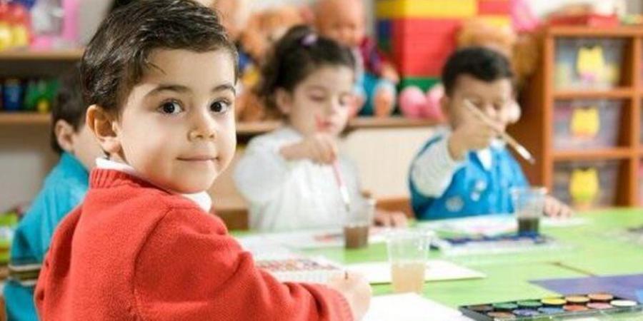 خطوات التقدم لرياض الأطفال للعام الدراسي المقبل 2026 ..اعرف التفاصيل