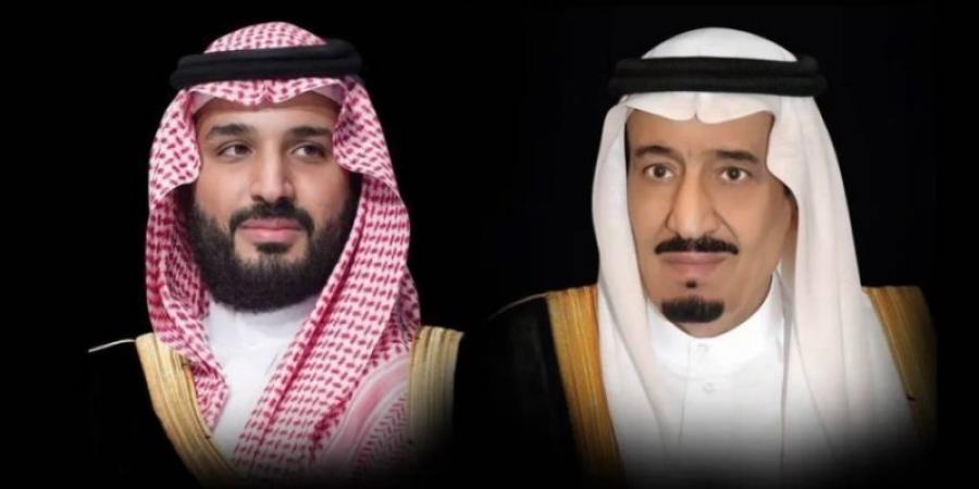 القيادة تهنئ رئيس دولة ساموا المستقلة بذكرى استقلال بلاده
