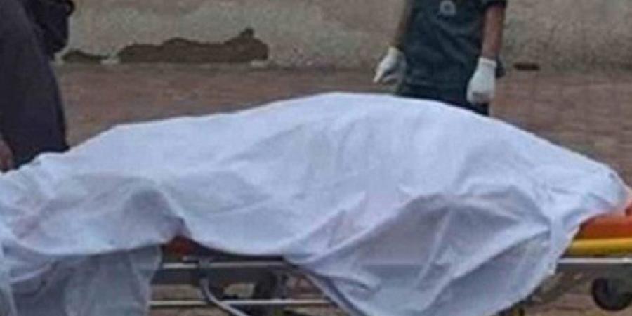 جهات التحقيق تحاول حل لغز العثور علي جثة شاب بترعة المريوطية