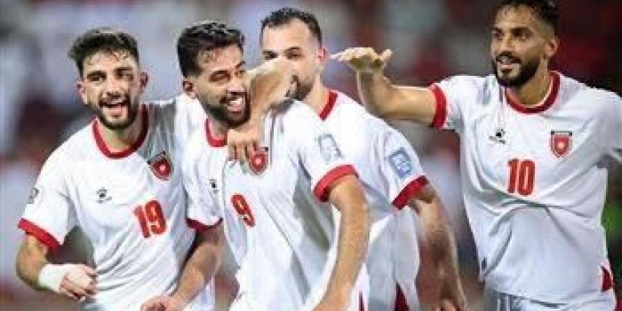 الأردن يكتب التاريخ.. دول عربية في آسيا تقترب من حسم التأهل لكأس العالم 2026