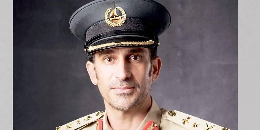 شرطة دبي تكثف الدوريات الأمنية