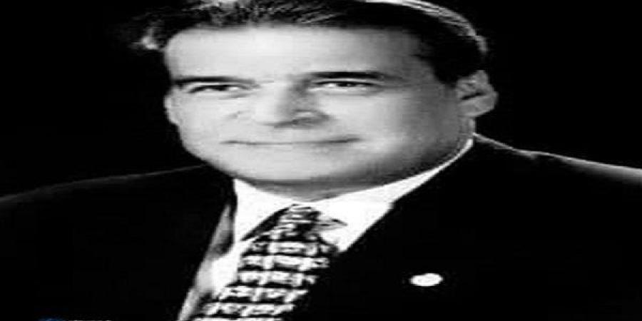وزير التعليم العالي يودّع رئيس جامعة المنيا الأسبق بكلمات مؤثرة