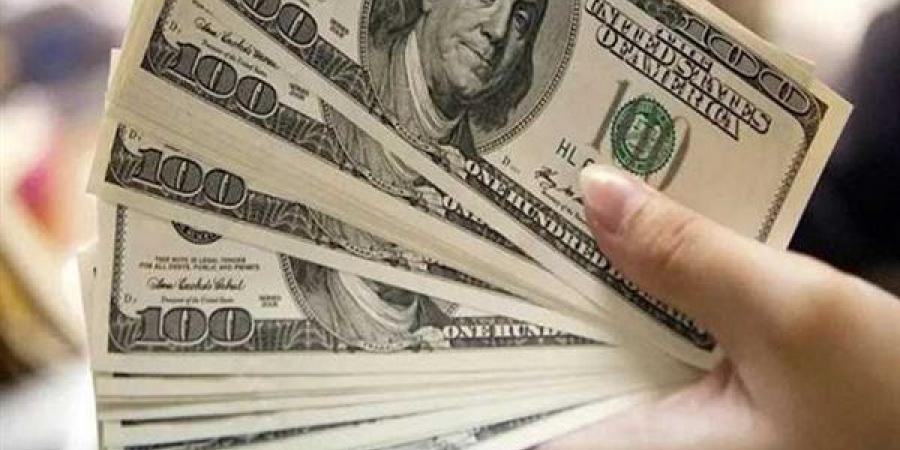 مفاجآت في سعر الدولار اليوم في مصر الجمعة 6-6-2025