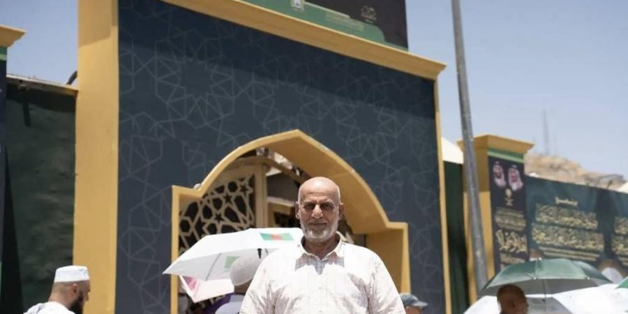 وزير الصحة الفلسطيني الأسبق يشكر المملكة على استضافة ذوي الشهداء والأسرى لأداء مناسك الحج