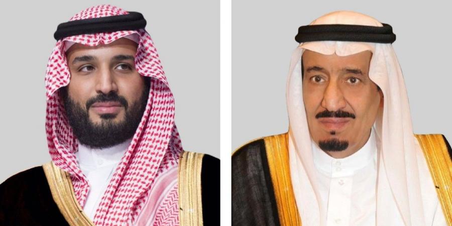 سُّلطان عُمان يهنّئ خادم الحرمين وولي العهد بنجاح موسم حج هذا العام 1446ه