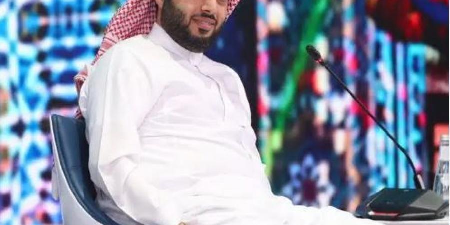 تركي آل الشيخ يكشف مفاجأة جديدة للأهلي وجماهيره في كأس العالم للأندية