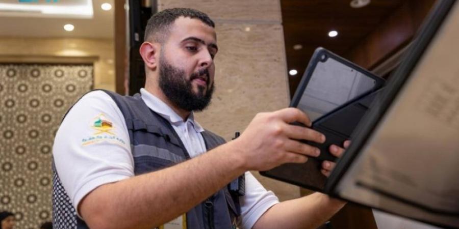امتثال تكثّف جولاتها الرقابية في ثاني أيام التشريق