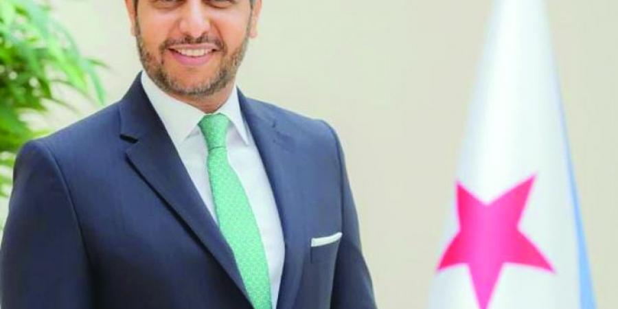 سفير جيبوتي يهنئ القيادة بنجاح موسم الحج ويشيد بجهودها في خدمة ضيوف الرحمن