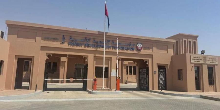 «التنمية الأسرية» تفتتح نادي بركة الدار الاجتماعي في مركز الشويب