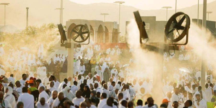 نقلة بأفكار نوعية.. السعودية تتوسع في استخدام تكنولوجيا الحج