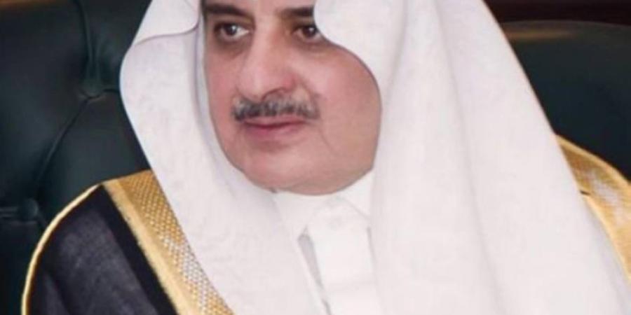 أمير تبوك يهنئ القيادة بنجاح موسم الحج