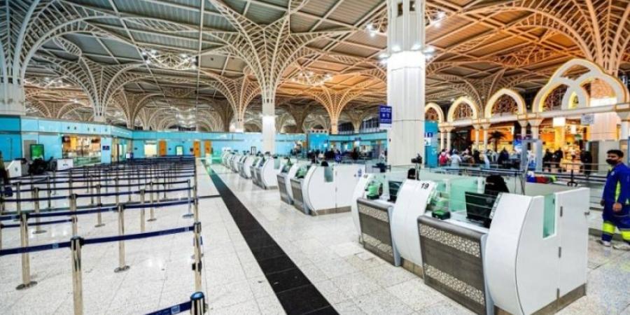 الجوازات: جاهزون لإنهاء إجراءات مغادرة الحجاج