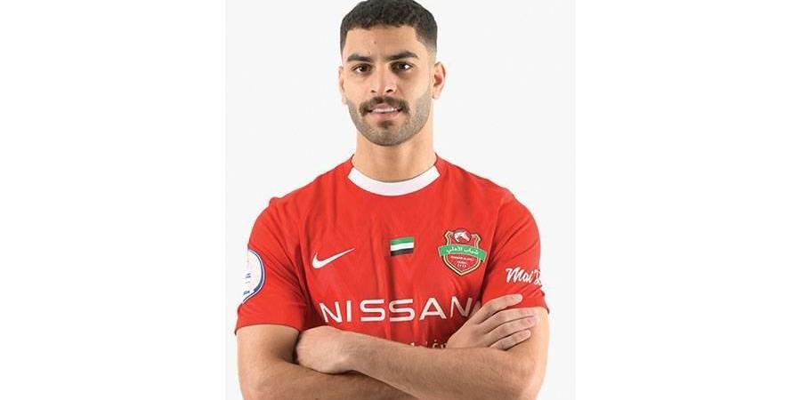 شباب الأهلي يعاقب لاعبه سلطان عادل ويستنكر بشدة أي سلوك يتنافى مع لوائح المنتخب الوطني