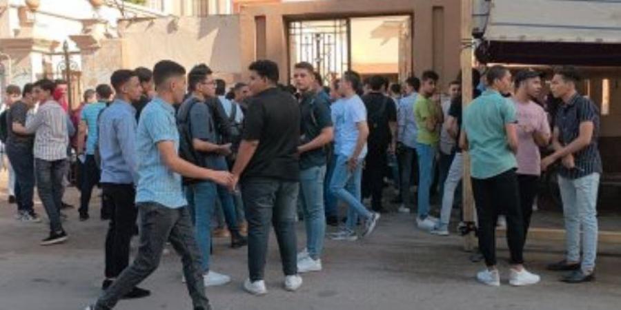 مراجعة نهائية متميزة في مادة التاريخ للثانوية العامة
