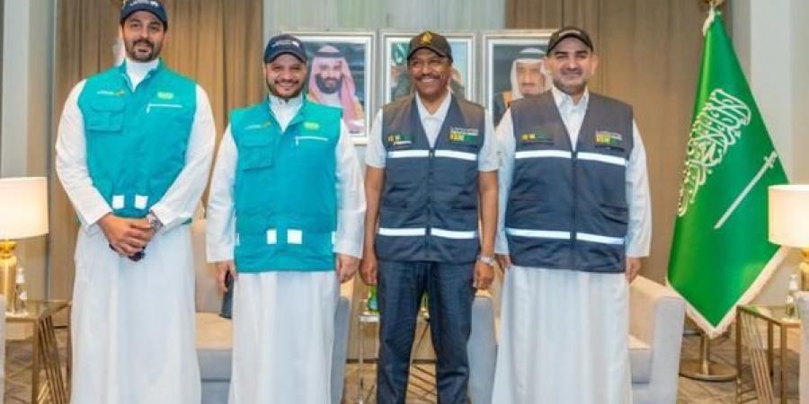 تكامل حكومي ومبادرات تنموية ضمن نجاح موسم الحج