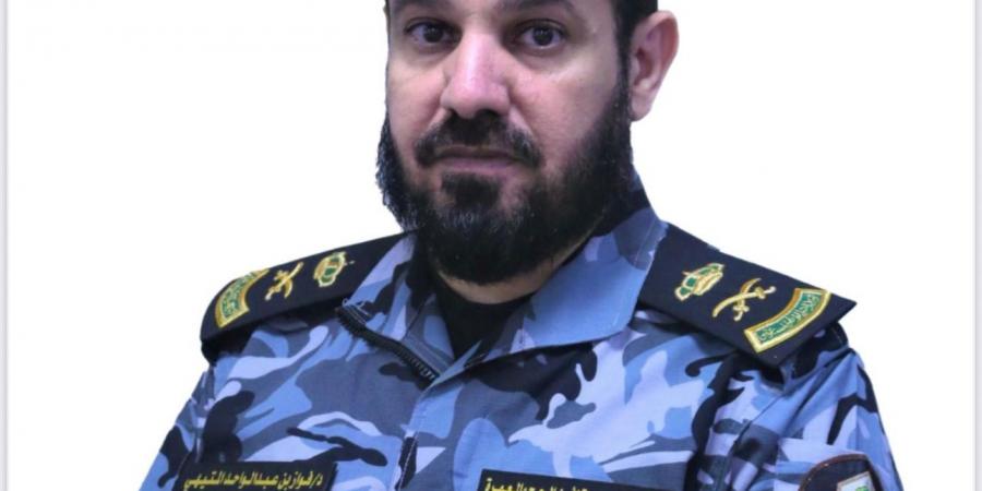 مساعد قائد قوات أمن الحج للحرم وساحاته: جاهزية تامة لاستقبال ضيوف الرحمن لأداء طواف الوداع