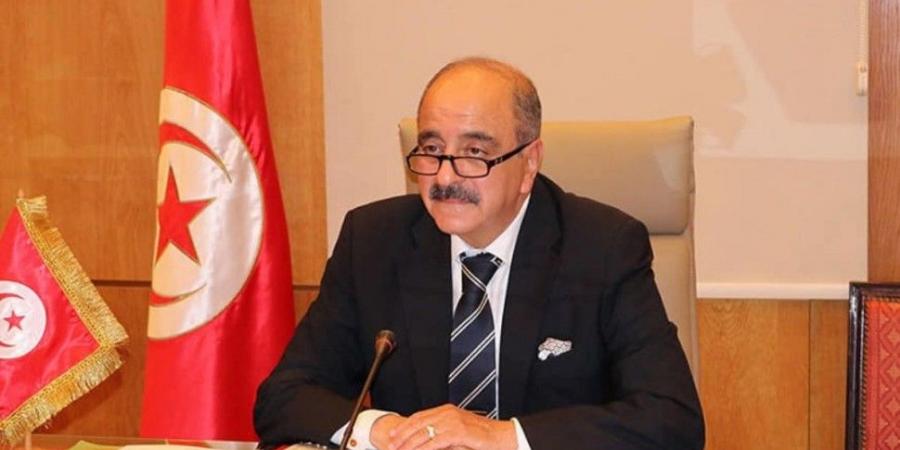 ، النفطي يترأس الوفد التونسي في أشغال مؤتمر الأمم المتحدة الثالث بمدينة نيس