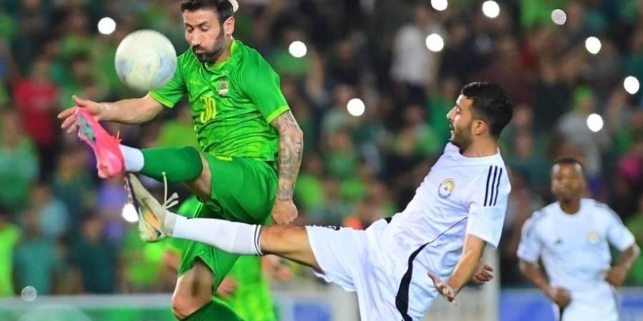 تحديد مواعيد الجولة 35 من الدوري العراقي يثير انتقادات لاذعة