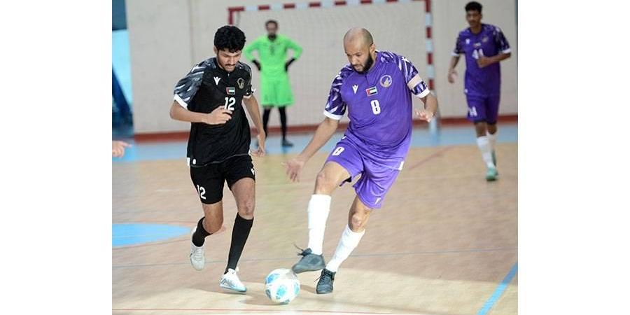 دوري «خماسيات الصالات» لأصحاب الهمم ينطلق السبت