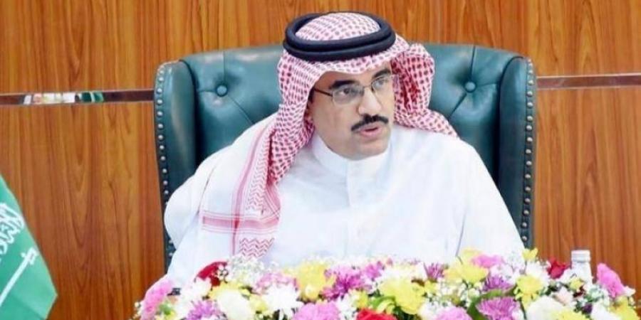الغامدي يهنئ القيادة بنجاح موسم الحج والتميز بخدمة ضيوف الرحمن