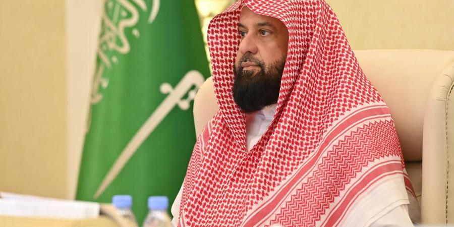 السند يهنئ القيادة الرشيدة بمناسبة نجاح موسم حج هذا العام 1446ه