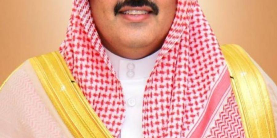 أمير حائل يرفع التهنئة للقيادة بمناسبة نجاح موسم الحج