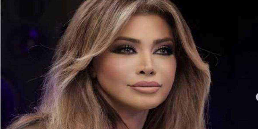 نوال الزغبي تعلق على أنباء زواج وائل كفوري