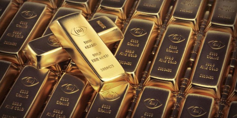 الذهب يستقر مع تزايد التفاؤل قبيل محادثات التجارة الأميركية الصينية