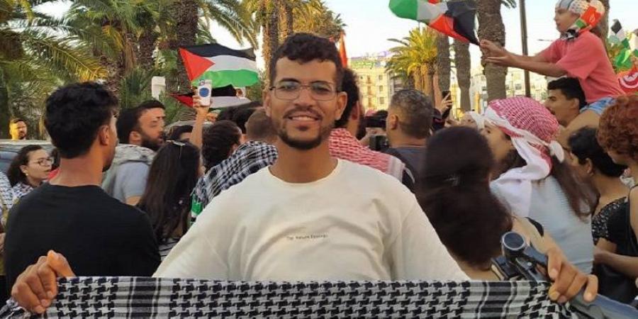 قافلة ''الصمود'' تُغادر تونس في اتّجاه غزة لفكّ حصارها(فيديو)