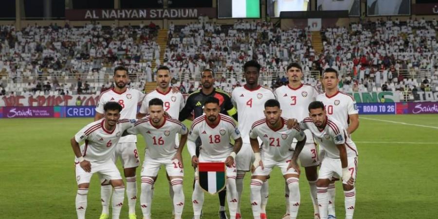 غياب كايو وماجد حسن عن صفوف «الأبيض» أمام قيرغيزستان