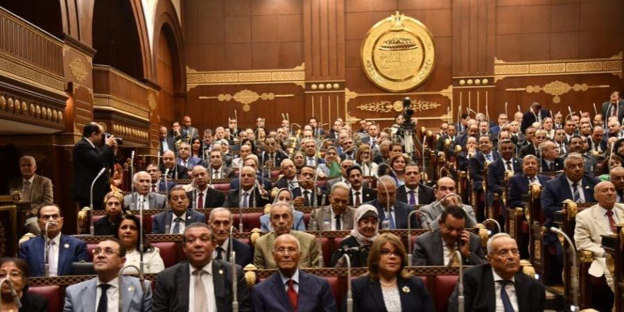 الدوائر الانتخابية لمجلس الشيوخ الفردي والقائمة بعد نشرها بالجريدة الرسمية