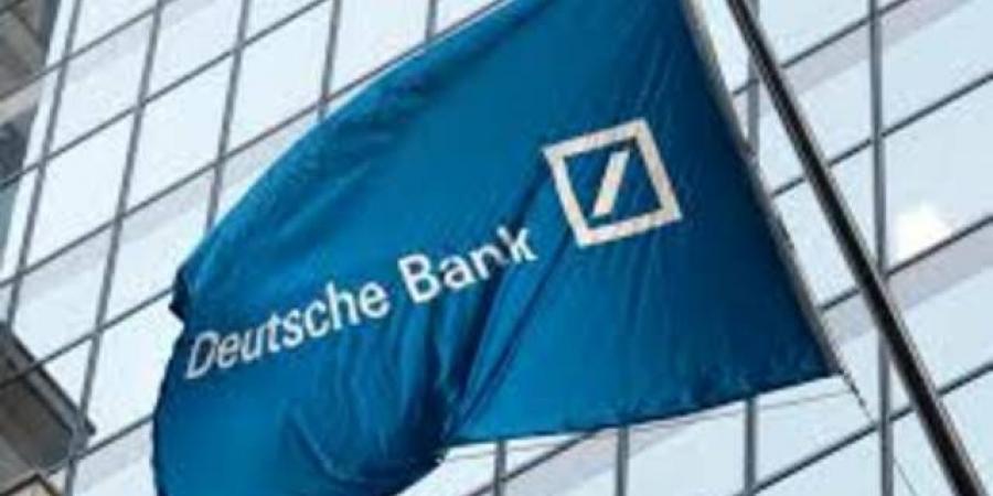 دويتشه بنك: ارتفاع معدلات التخلف عن السداد بالبنوك الأمريكية