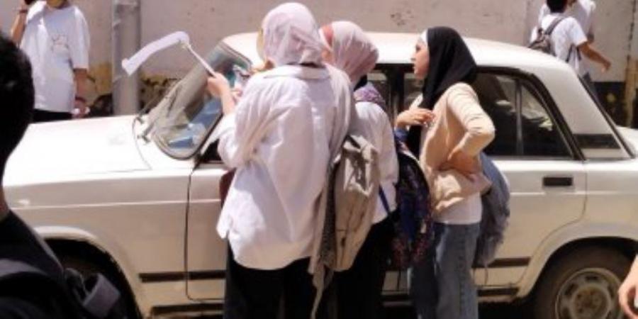 تعرف علي موعد إعلان نتيجة الصفين الأول والثانى الإعدادى فى سوهاج