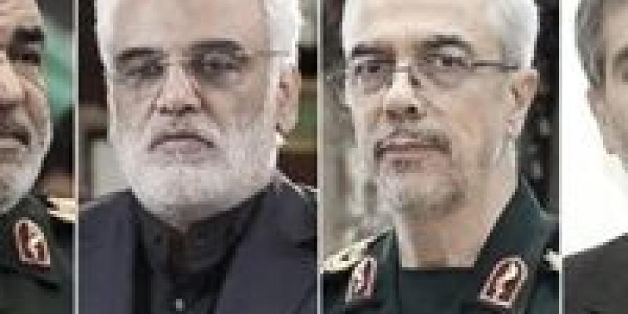 هل تححقت اهداف إسرائيل بضرب القلب النووي لبلاد فارس ؟